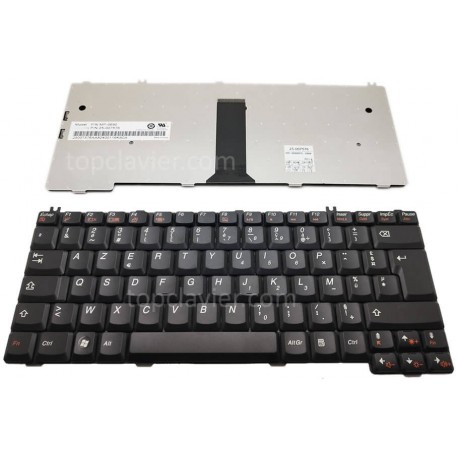 Clavier Lenovo IdeaPad Y330