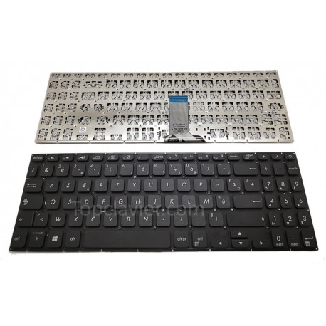 Clavier Asus Vivobook S15 X530FN