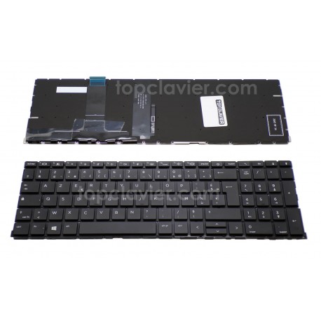Clavier HP Probook - Type 601