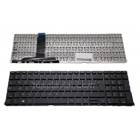 Clavier HP Probook 455 G9