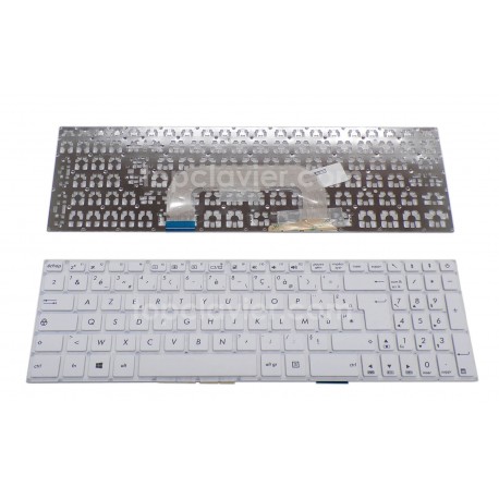 Clavier Asus R702UA VivoBook 17