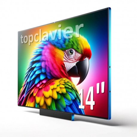 N140BGE-L42 REV.A2 - Dalle écran Chimei Innolux