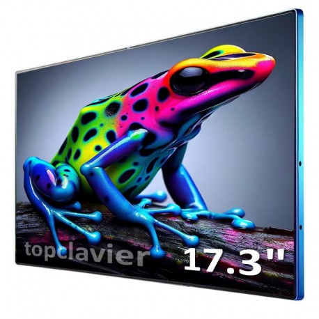 LP173WD1 TL H2 / LP173WD1(TL)(H2) - Dalle écran LG