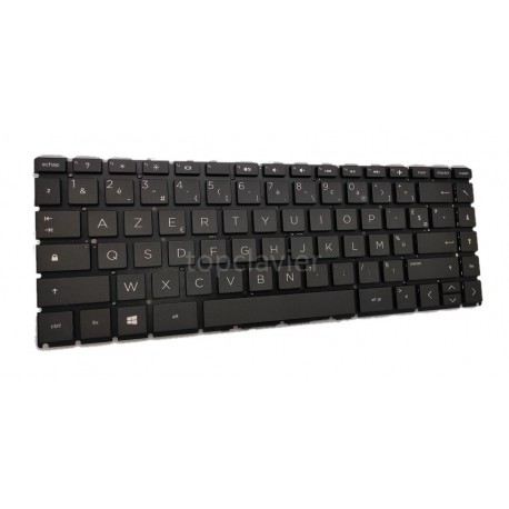 Clavier HP - L23239-051