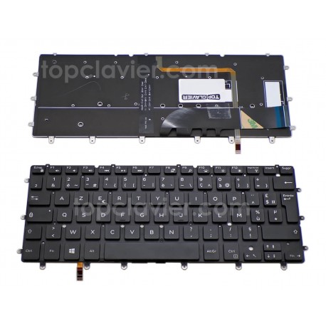 Clavier Dell 084WJR