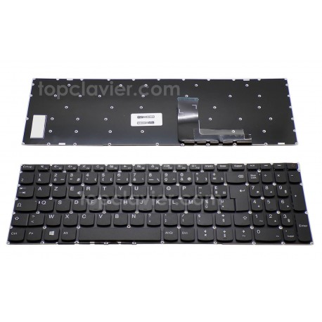 Clavier Lenovo 9Z.NCSSN.20F