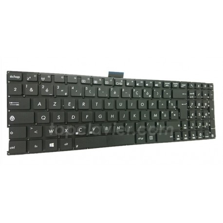 Clavier Asus X554LA