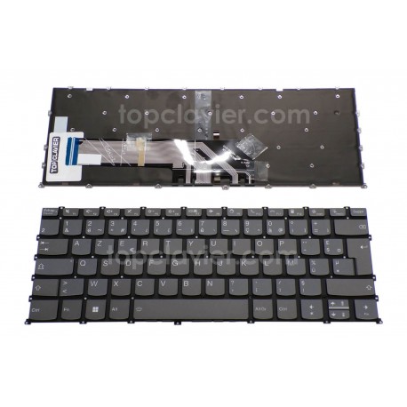 Clavier Lenovo ThinkBook 14 G4+ IAP