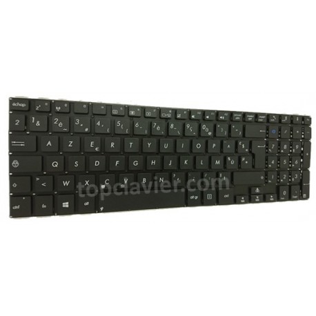 Clavier Asus VivoBook R553LN