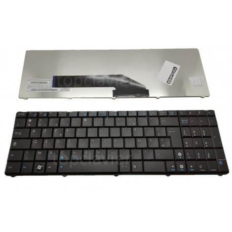 Clavier Asus - Type 662 - Version reconditionnée
