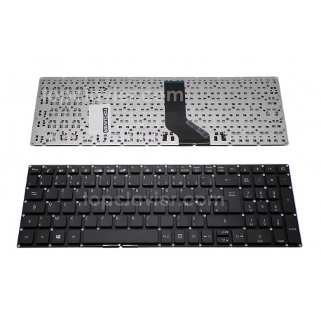 Clavier Acer - NKI151S045
