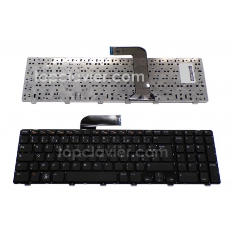 Clavier Dell - Type 668