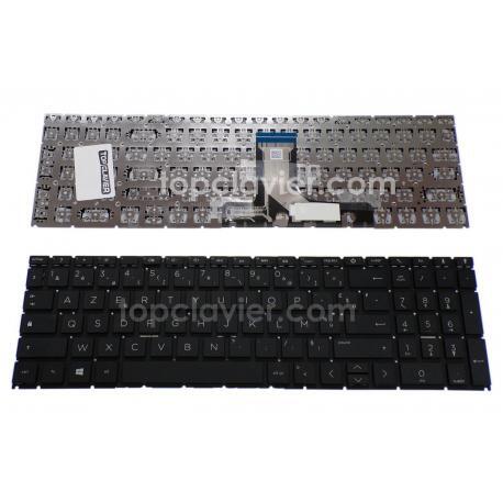 Clavier HP Probook 470 G9