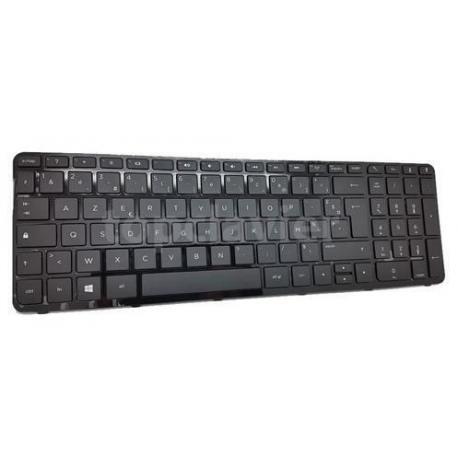 Clavier HP Pavilion 17-e112sf 17-e113sf 17-e114sf