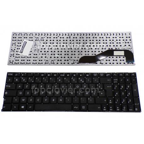 Clavier Asus X540UB