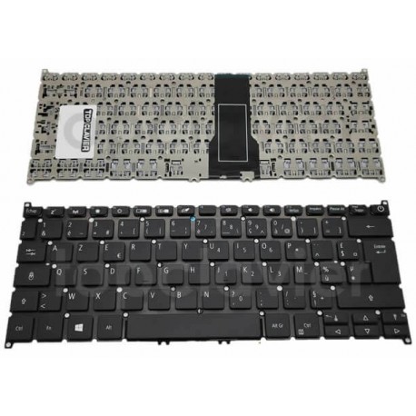 Clavier Acer Aspire 3 A314-22G