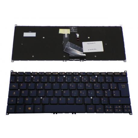 Clavier Acer Swift 5 SF514-53T