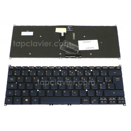 Clavier Acer Swift 5 SF514-54G SF514-54GT