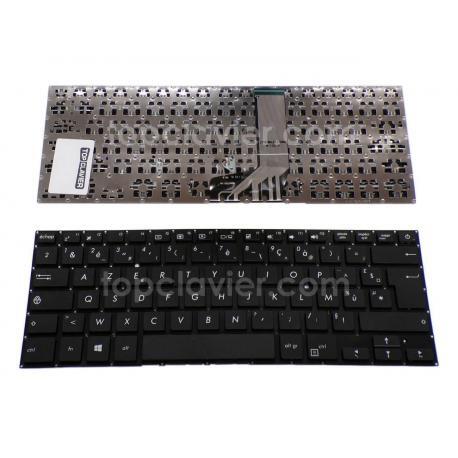 Clavier Asus - 0KNB0-F124FR00