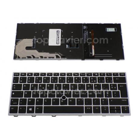Clavier HP EliteBook 830 G6