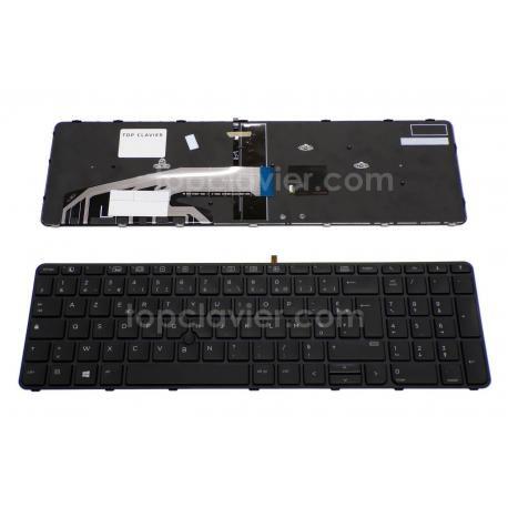 Clavier HP Probook 841145-051