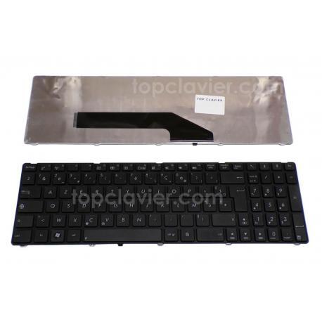Clavier Asus X5D