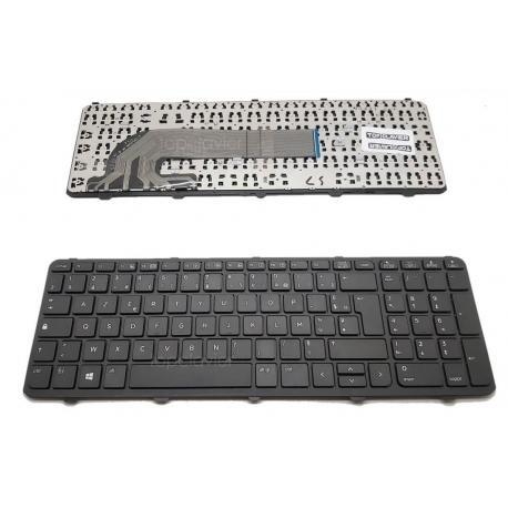 Clavier HP Probook 455 G1