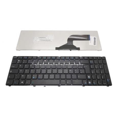 Clavier Asus P52J P52JC