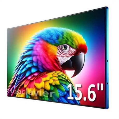 Dalle écran Lenovo Ideapad 1 15ALC7