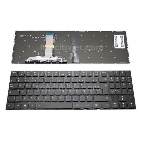 Clavier Lenovo Legion Y530-15ICH