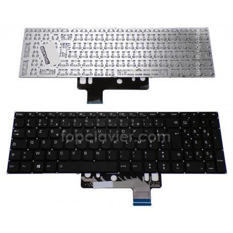 Clavier Lenovo Yoga 510-15iKB