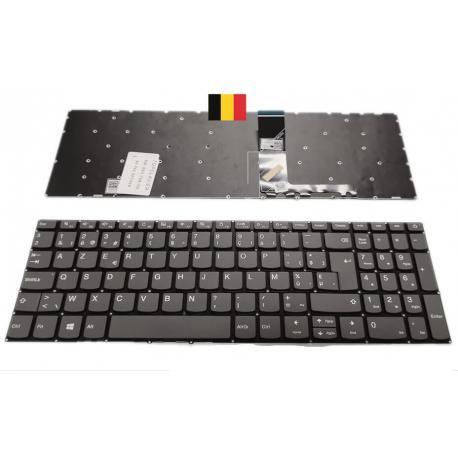 Clavier Lenovo - Type 708 - AZERTY Belge