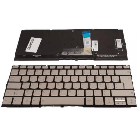 Clavier Lenovo Yoga Slim 9 14IAP7