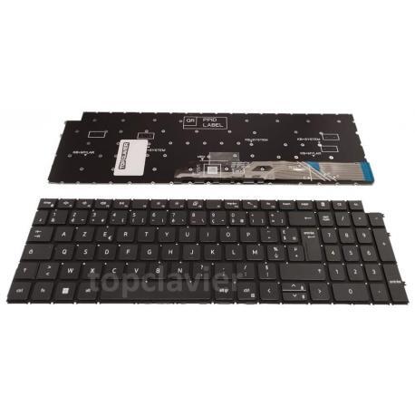 Clavier Dell - 0M9TDG 0WGXG3
