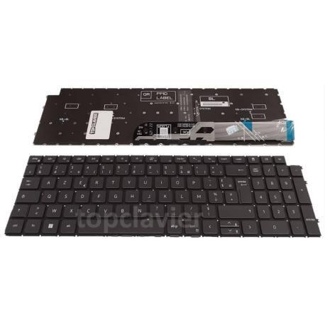 Clavier Dell - Type 706 - Avec rétro éclairage