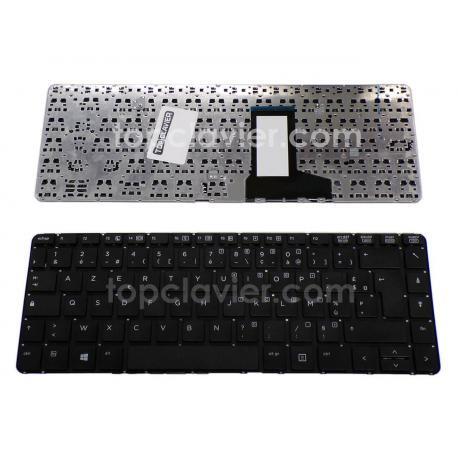 Clavier HP - Model SN8124