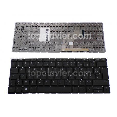 Clavier HP Probook 430 G7