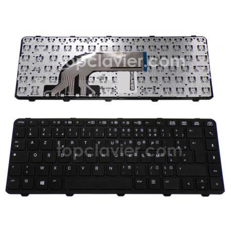 Clavier HP Probook 445 G1