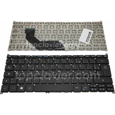 Clavier Acer - Type 694 - Sans rétro éclairage