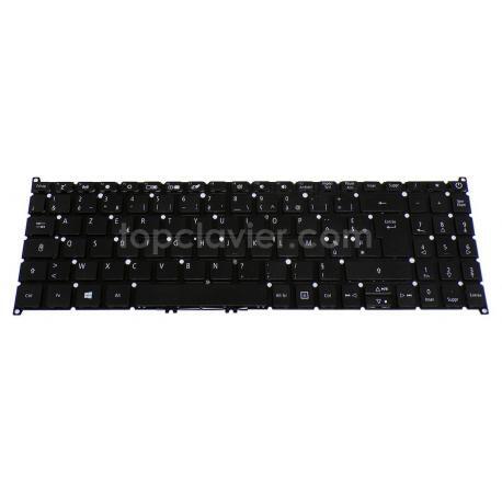 Clavier Acer - SV05P_A74SBWL CNY