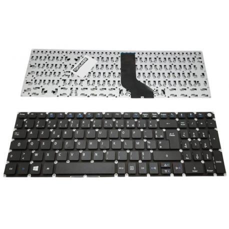 Clavier Acer Aspire E5-573, E5-573G, E5-573T et E5-573TG