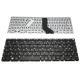 Clavier Acer Aspire E5-522 et E5-522G