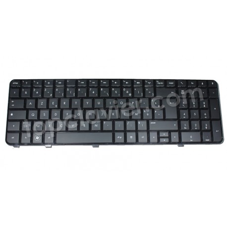 Clavier HP Pavilion - 9Z.N6duw.A0f - Hwauw - Nsk-Hw0us - 9Z.N6dus.00F