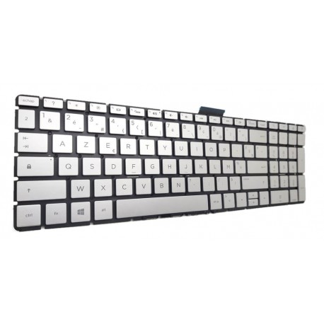 Clavier HP - AE0P5F00140