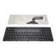 Clavier PC portable Asus - Clavier interne de remplacement AZERTY