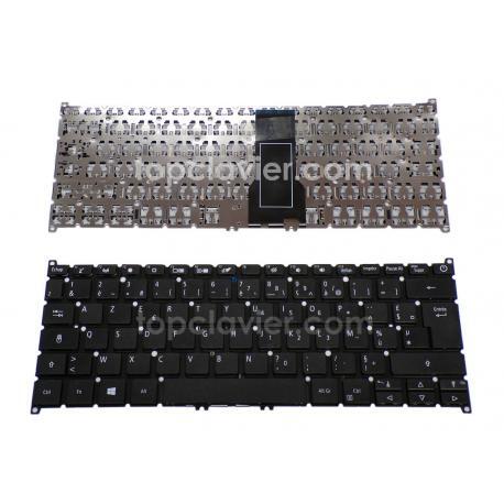 Clavier Acer Spin 5 SP513-52 et SP513-52N
