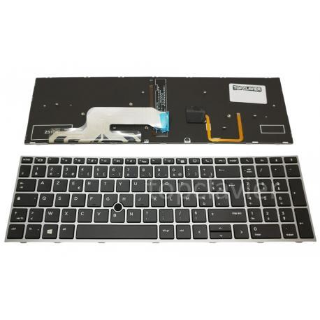 Clavier HP - HPM17H66F0J920