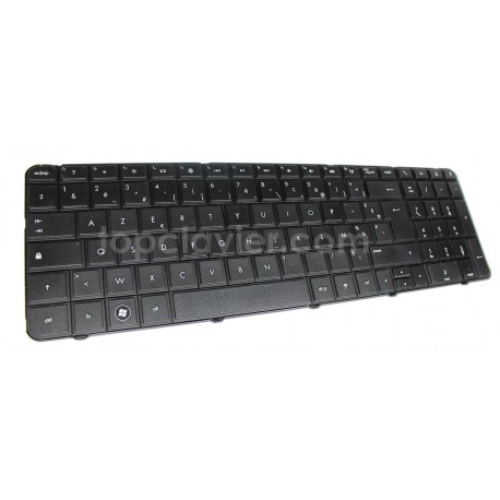Clavier HP - Quanta P/N : AER18F00310