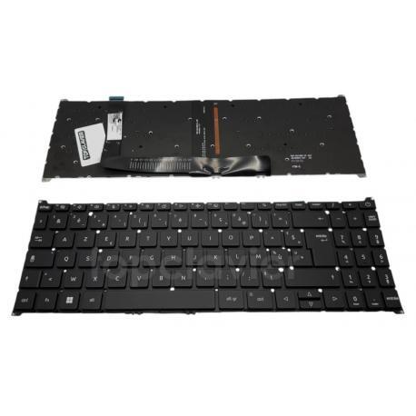 Clavier Acer Aspire 3 A317-54 et A317-54G