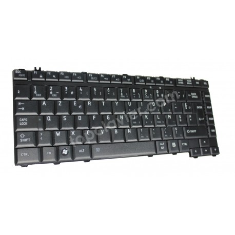 Clavier Toshiba L450 L455 series